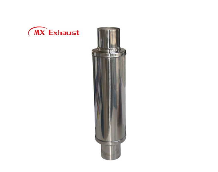 Exhaust Mufflers