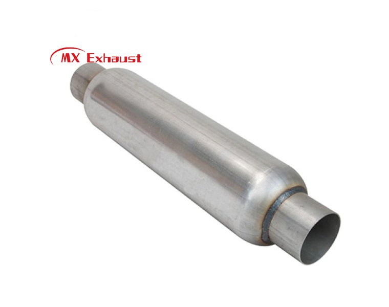 Exhaust Mufflers