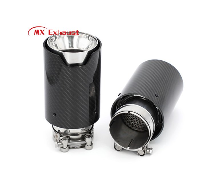 Exhaust Tips