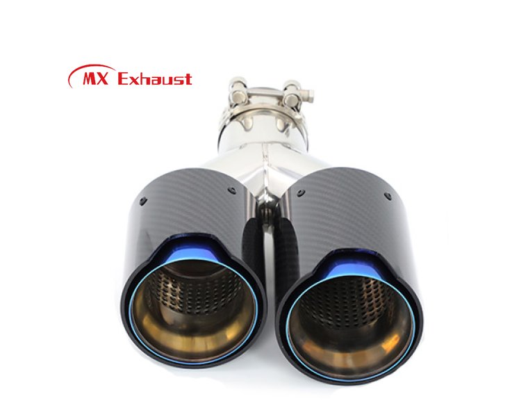 Exhaust Tips
