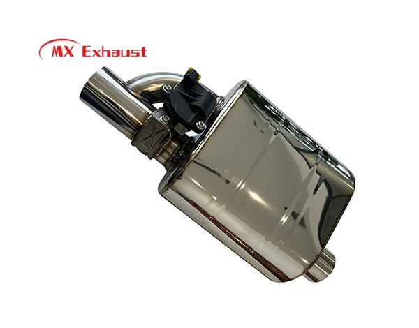 Electric-Exhaust-Valve-Muffler