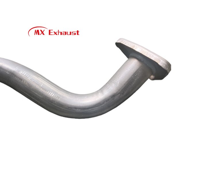 Exhaust Mufflers