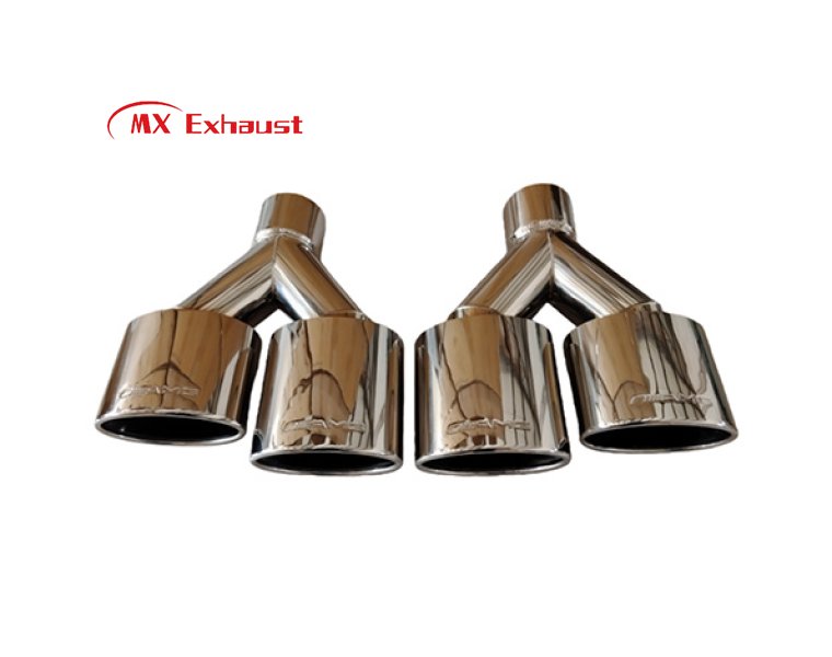 Exhaust Tips