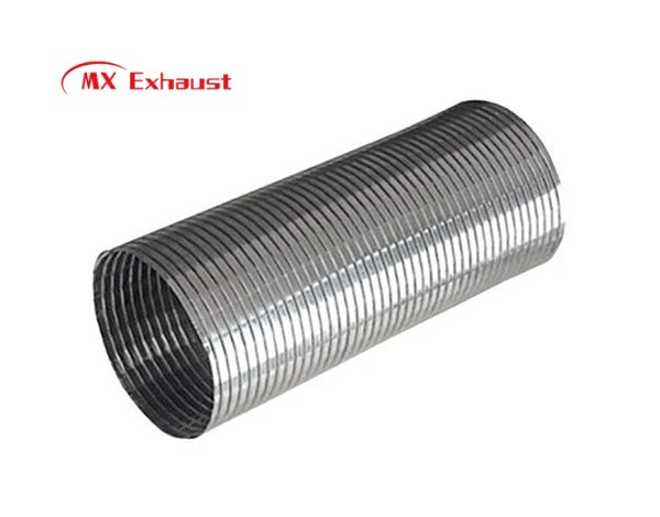 Exhaust-Flexible-Hose