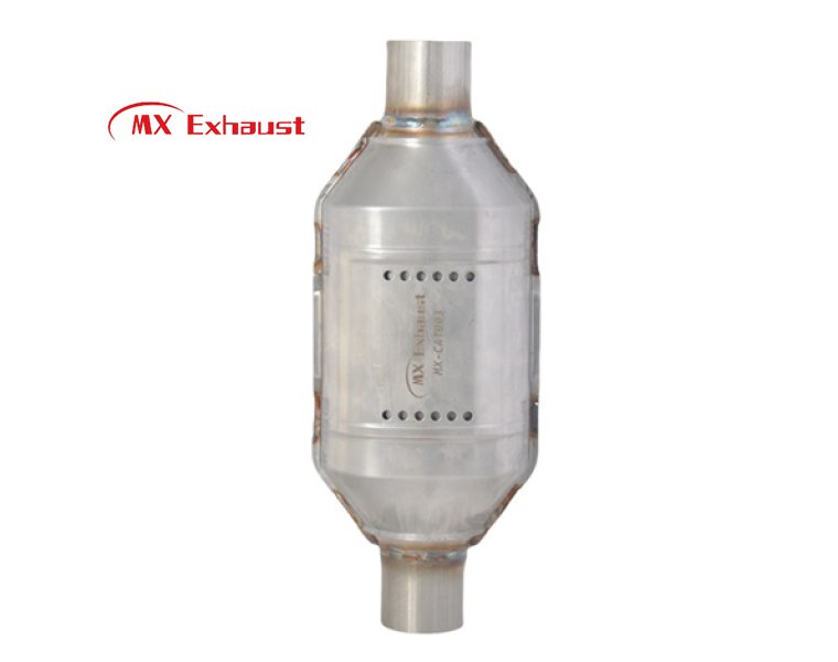 Catalytic Converters