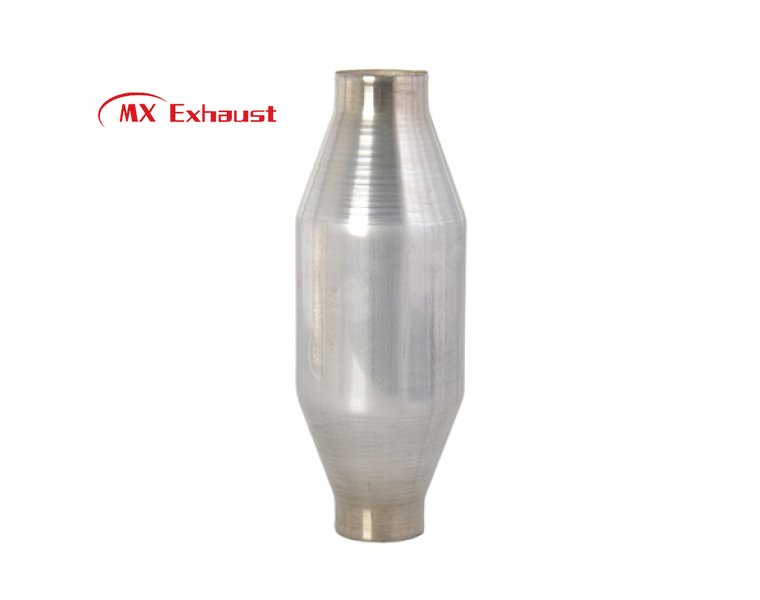 Catalytic Converters