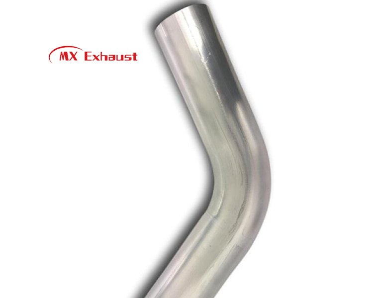 Mandrel Bends