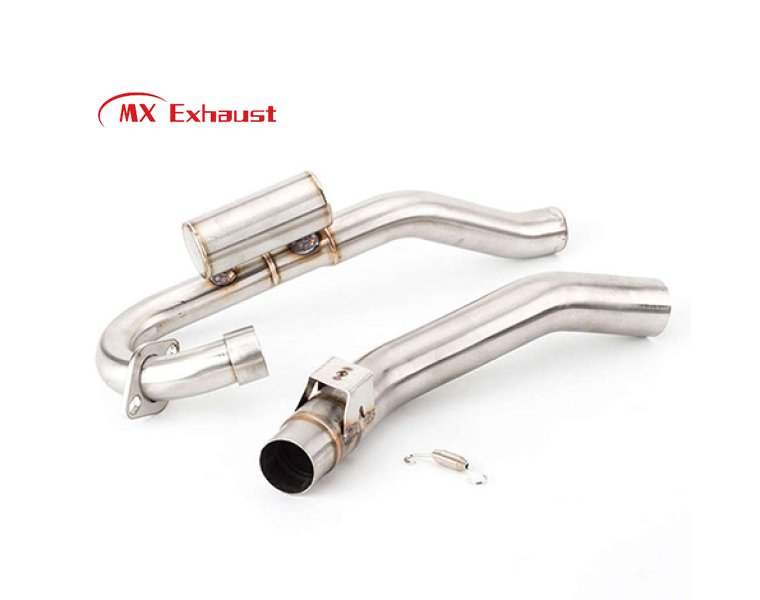Motorcycle Mufflers