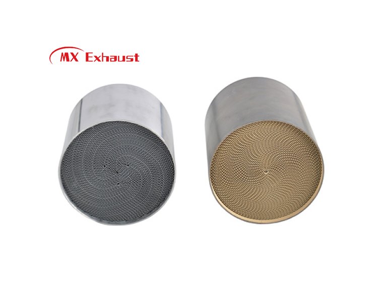 Catalytic Converters