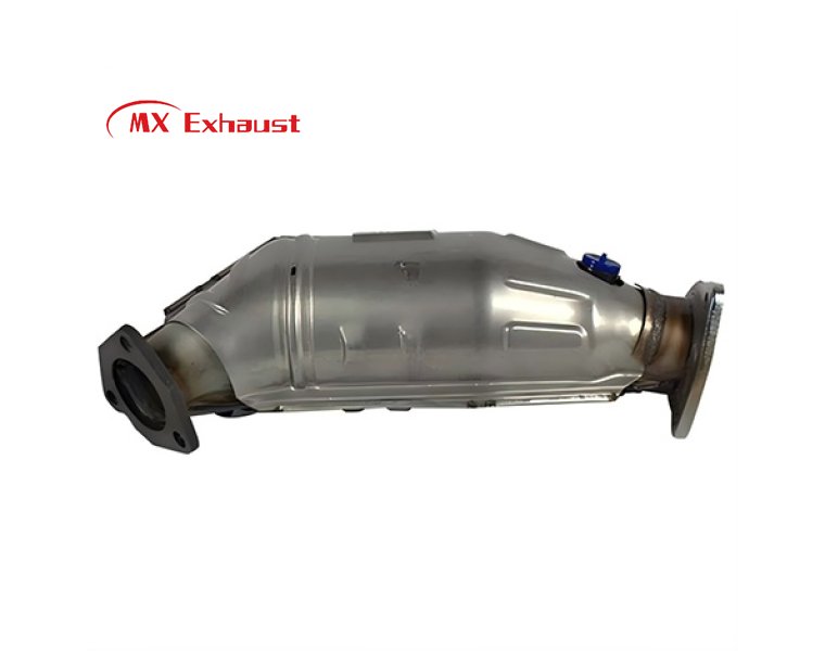 Catalytic Converters