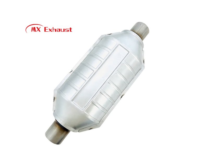 Catalytic Converters