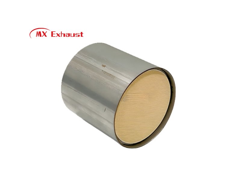 Catalytic Converters