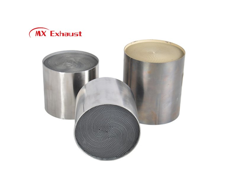 Catalytic Converters