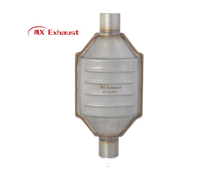 Catalytic Converters