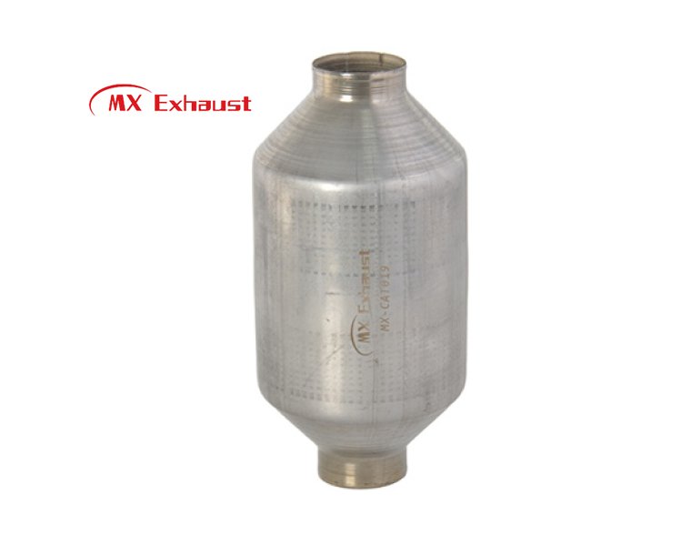 Catalytic Converters