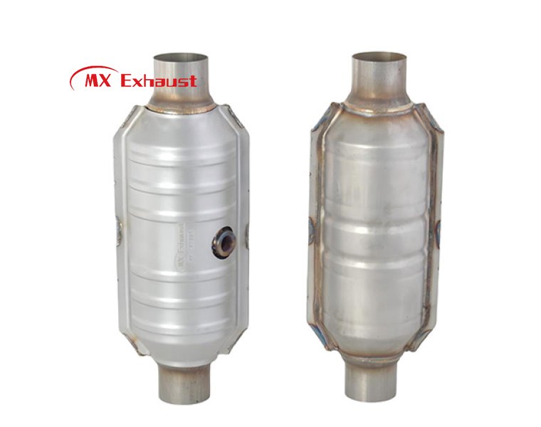 Catalytic Converters