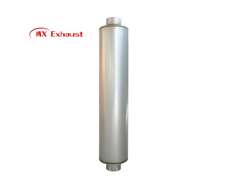 Truck Mufflers