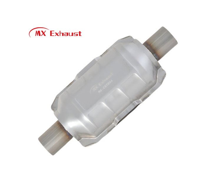 Catalytic Converters