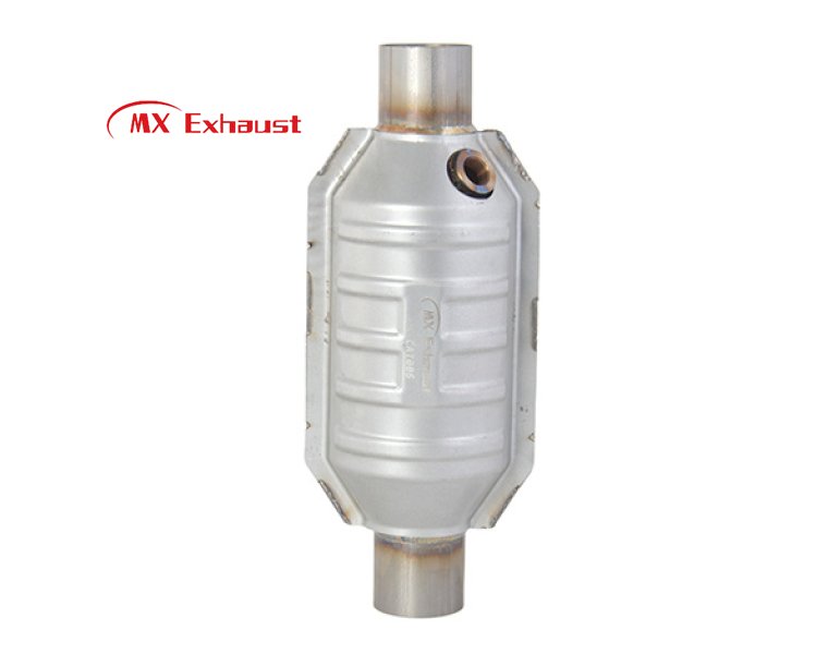 Catalytic Converters