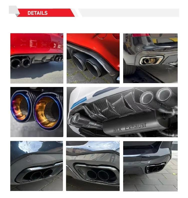 mx-exhaust-system