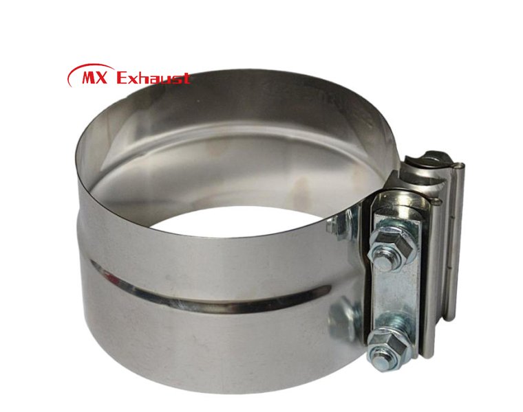 Exhaust Clamps