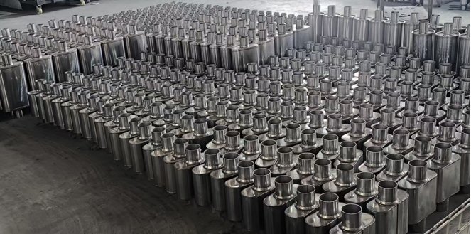 exhaust-muffler-ss409