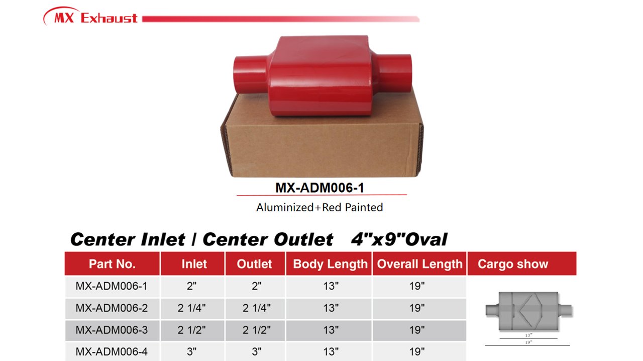 exhaust-muffler-ss409