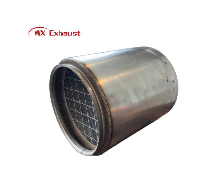 Silicon Carbide DPF Diesel Particulate Filter Replacement for Diesel Exhaust System