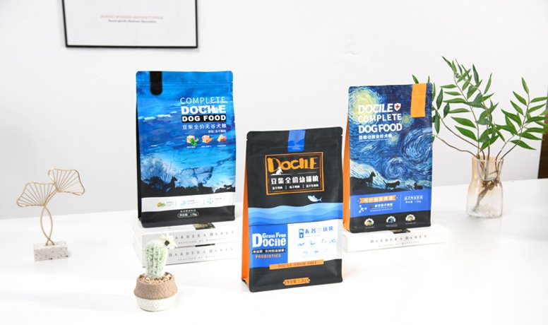 PE & EPE zipper series