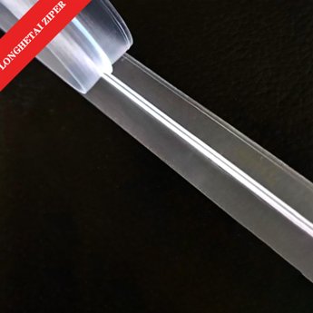 Zippers resistant to 100℃ high temperature