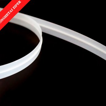 PLA Biodegradable zipper