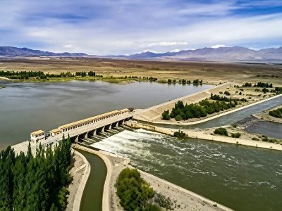 مشروع توسعة وتجديد محطة معالجة مياه الصرف الصحي في منطقة سويها للتنمية الاقتصادية