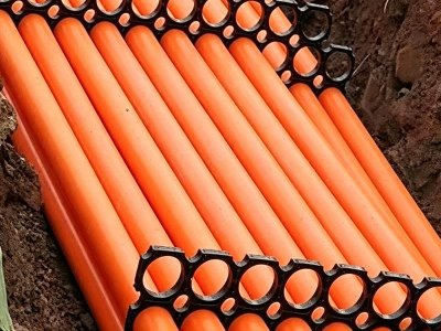 مشروع هندسة الطاقة في مدينة جديدة لشبكة الإنترنت الصناعية COSMOPlat COSMOPlat