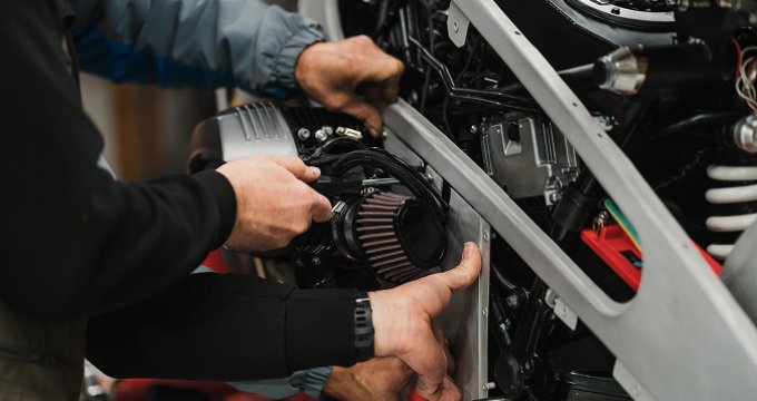 Automotive