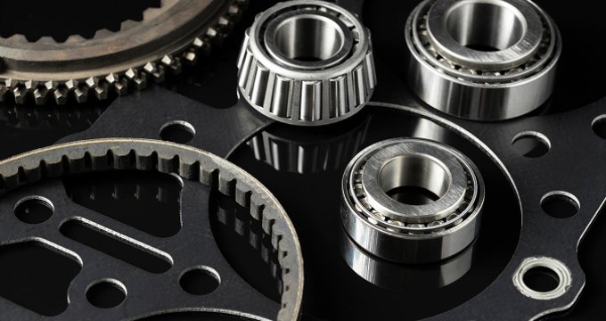 Industrial Machinery