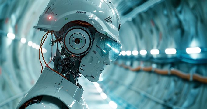 Robotics