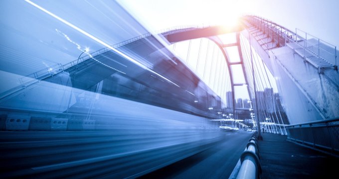Engineering & Infrastructure