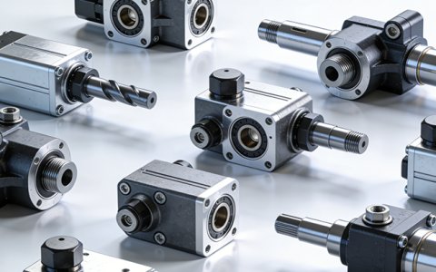 Parts Assembly Service