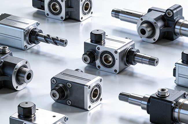 Parts Assembly Service