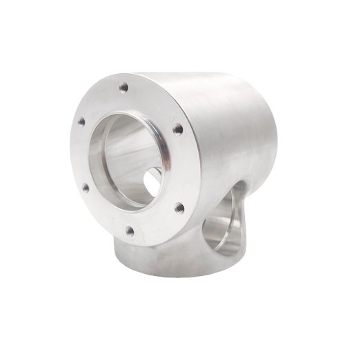 CNC Turning Part