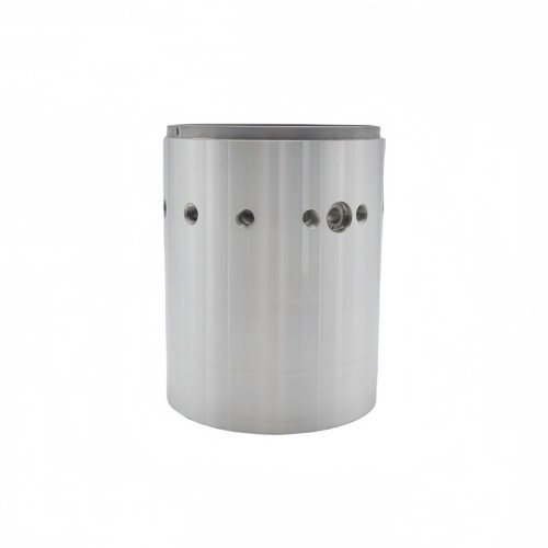 Die Casting Post‑Processing & CNC Machining