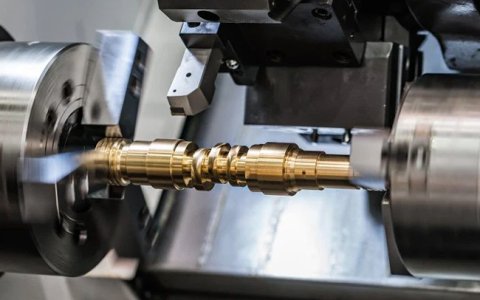 CNC Turning