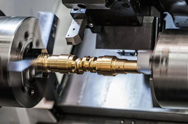 CNC Turning
