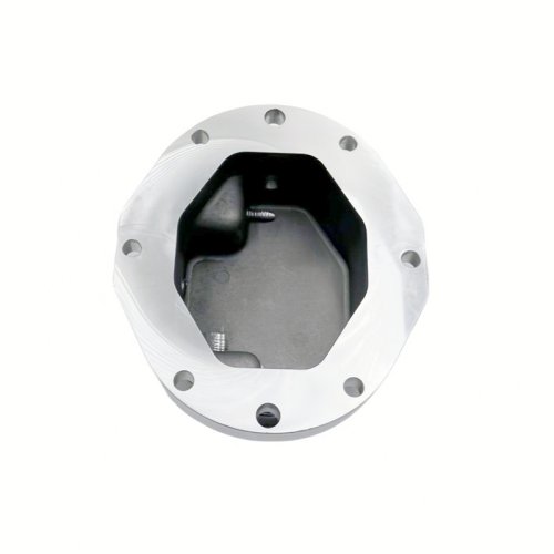 Squeeze Casting+CNC Parts