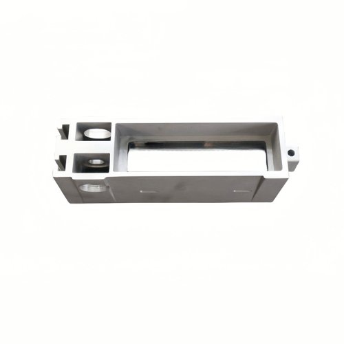 Die Casting & CNC Stud Coupler