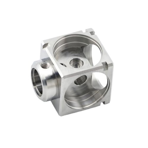 Complex CNC Machining
