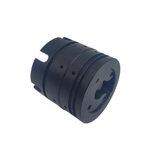 CNC Plastic Parts