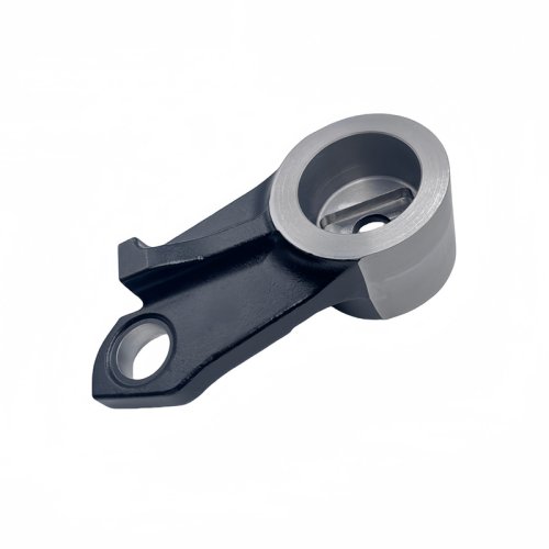 Investment Casting+CNC Mining Machinery