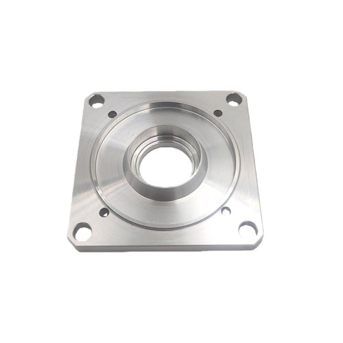 CNC Aluminum Parts