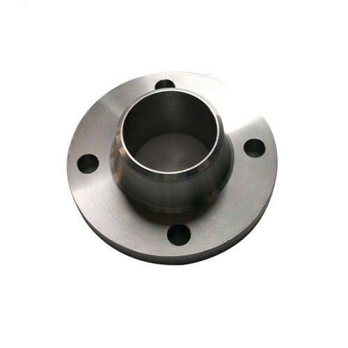 CNC Stainless Steel Parts